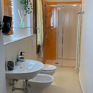 Private Bathroom Queen Room